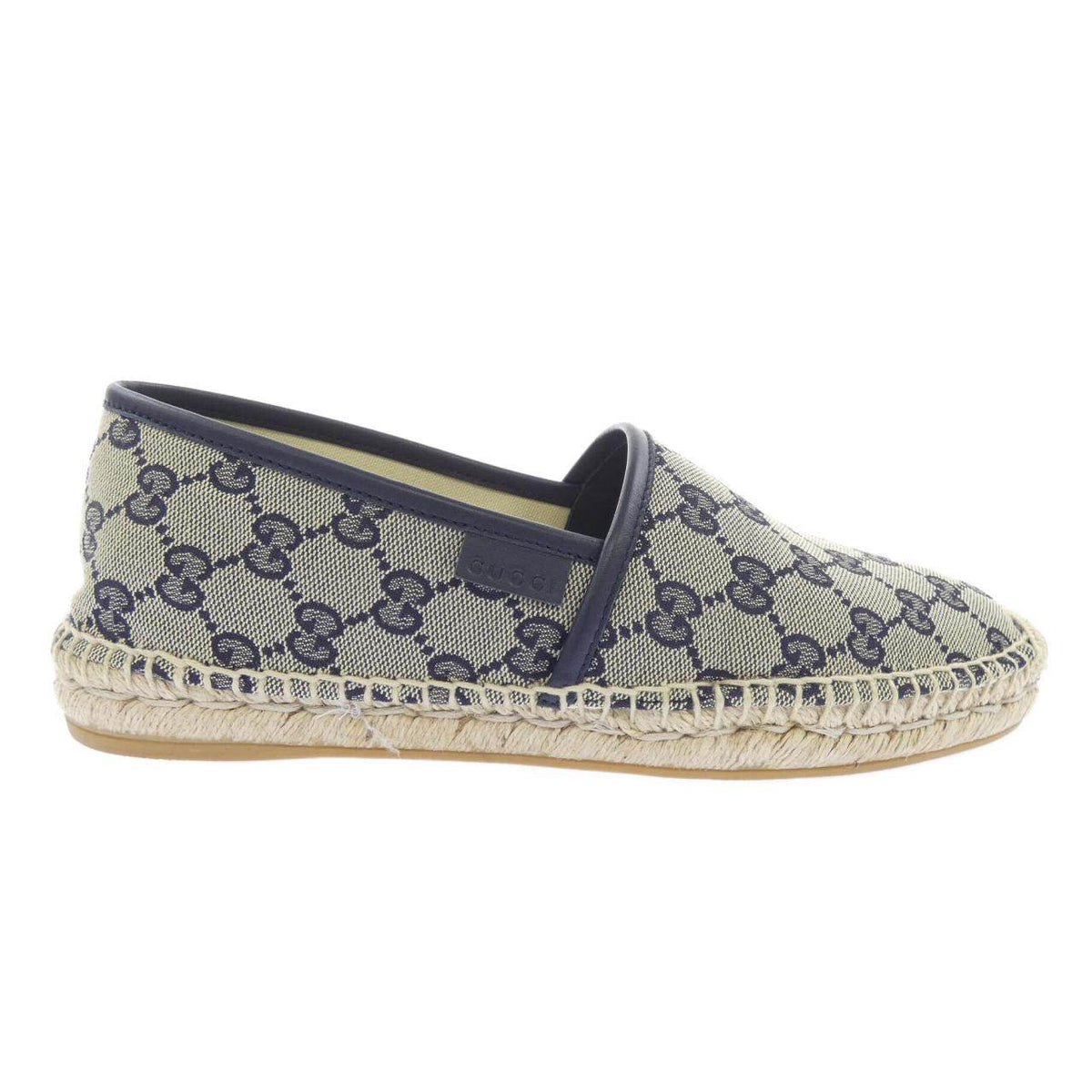 Gucci Flat Shoes