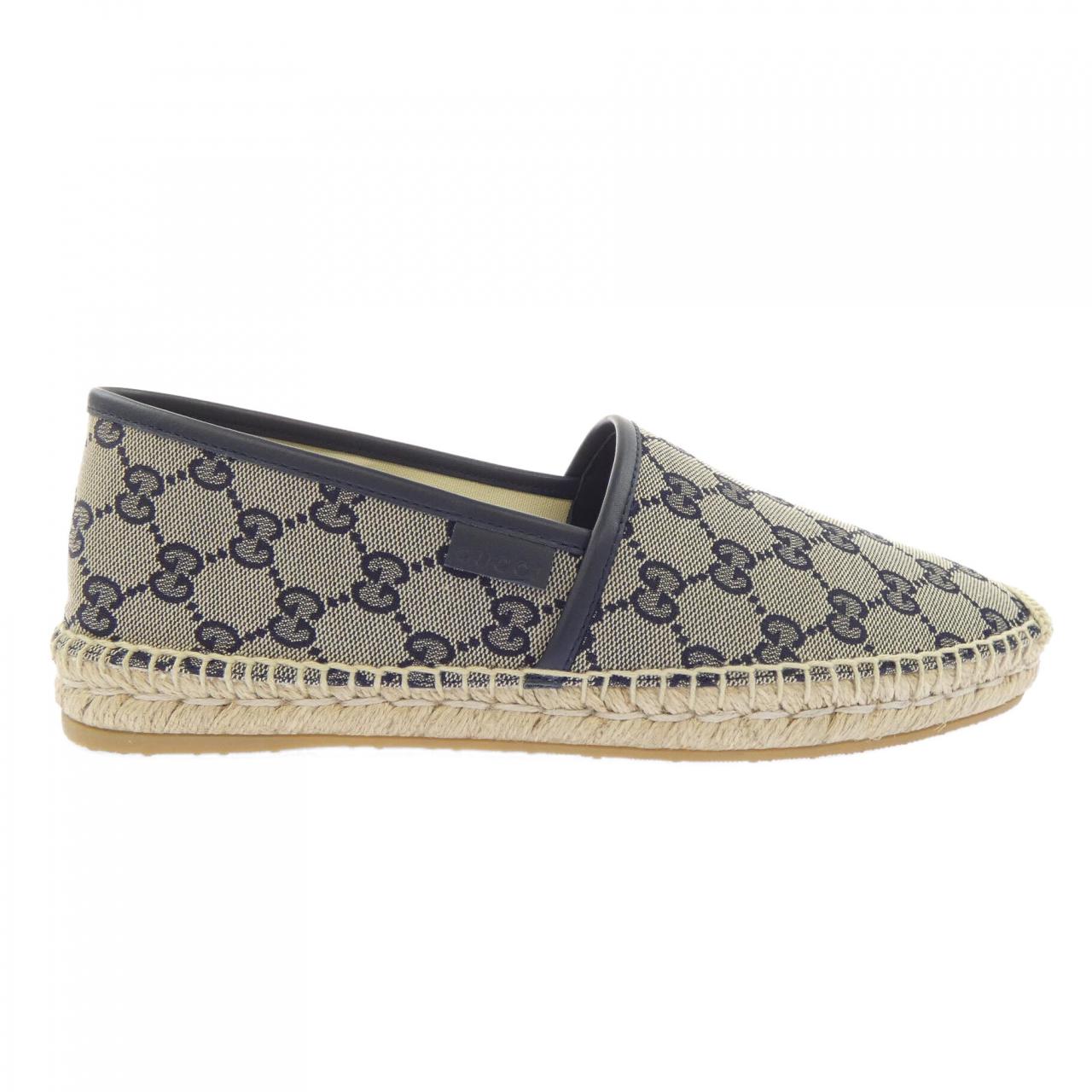 Gucci Flat Shoes