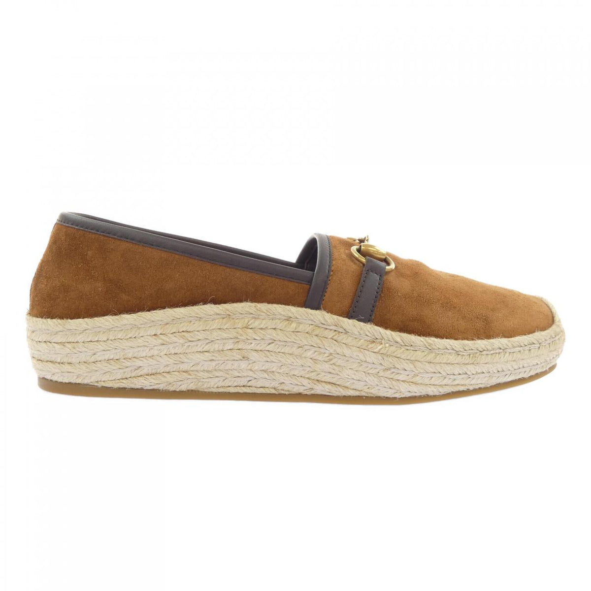 Gucci Flat Shoes