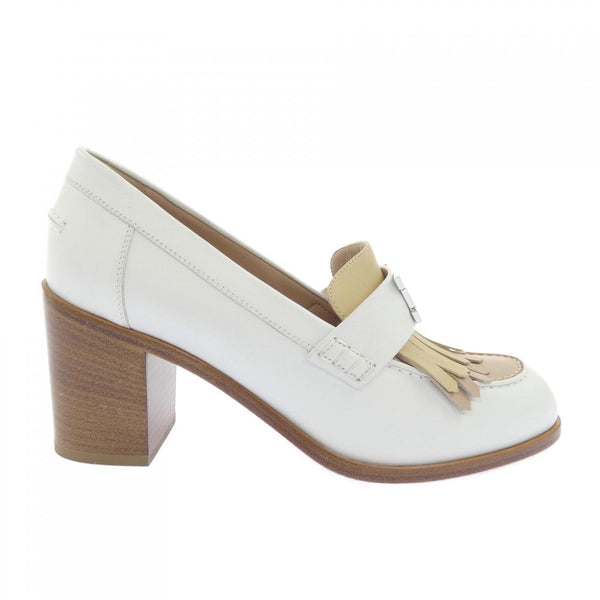 Hermes Elysee70 Calf Loafers