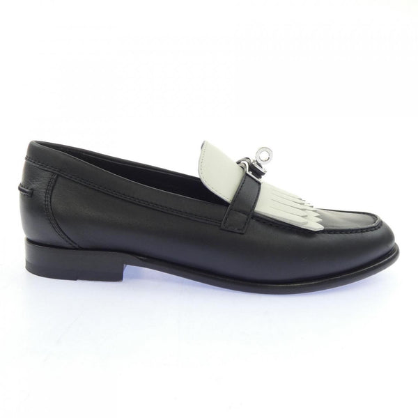 Hermes Destin Calf Shoes