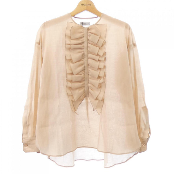 STRASBURGO Cotton Shirt