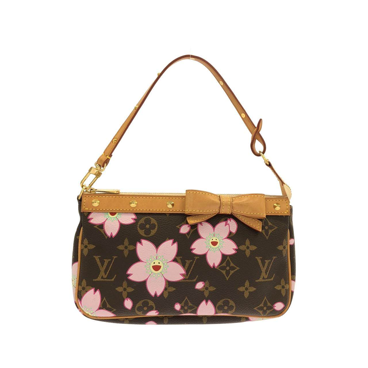 Louis Vuitton Monogram Pochette Accessoires