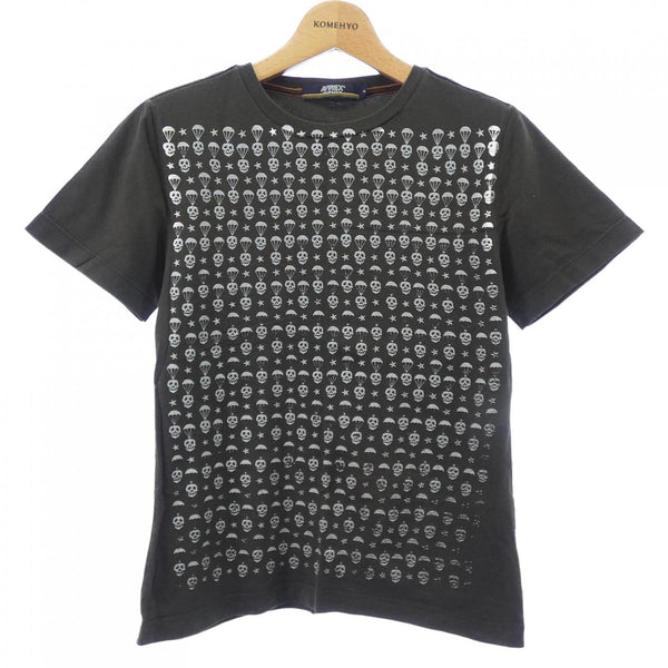 AVIREX Cotton T Shirt
