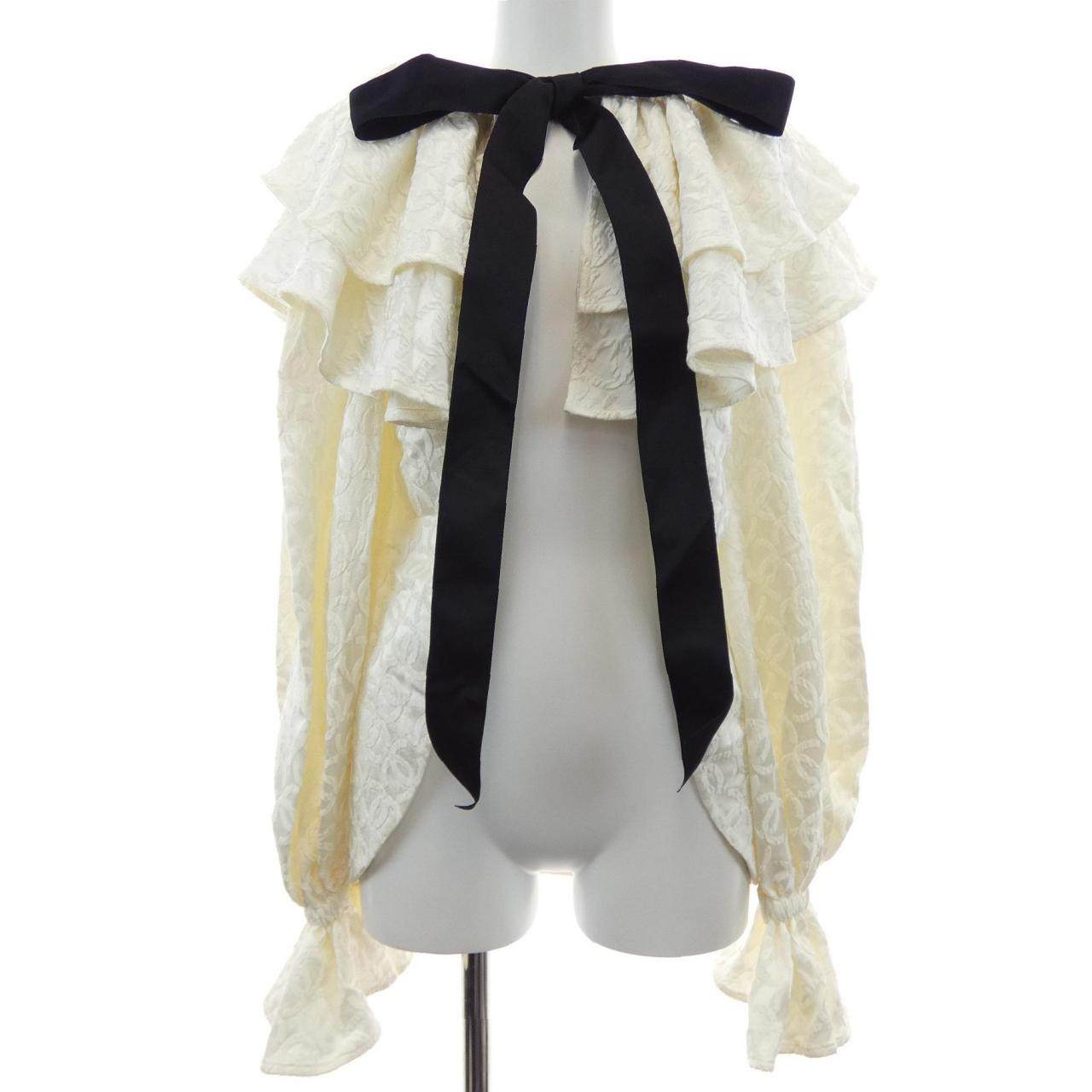 Chanel LOOK68 Jacket