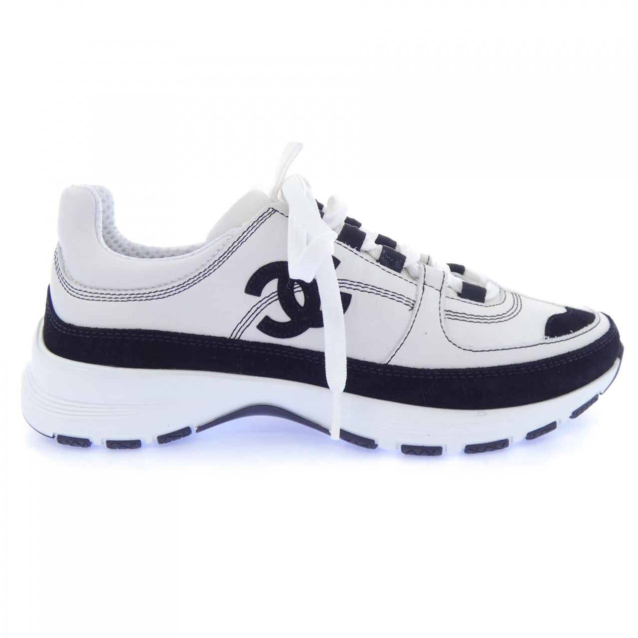 Chanel Sneakers