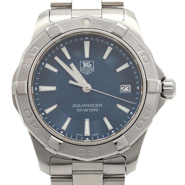 Tag Heuer Aquaracer Stainless Steel Mens