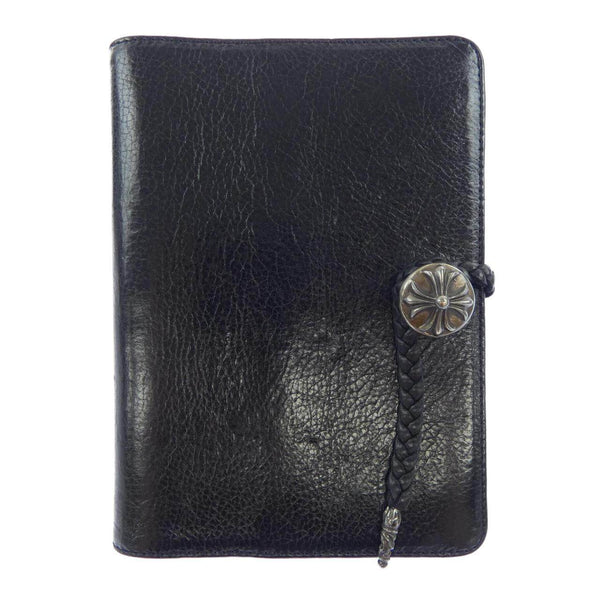 Chrome Hearts MS NOTEPAD Book Cover