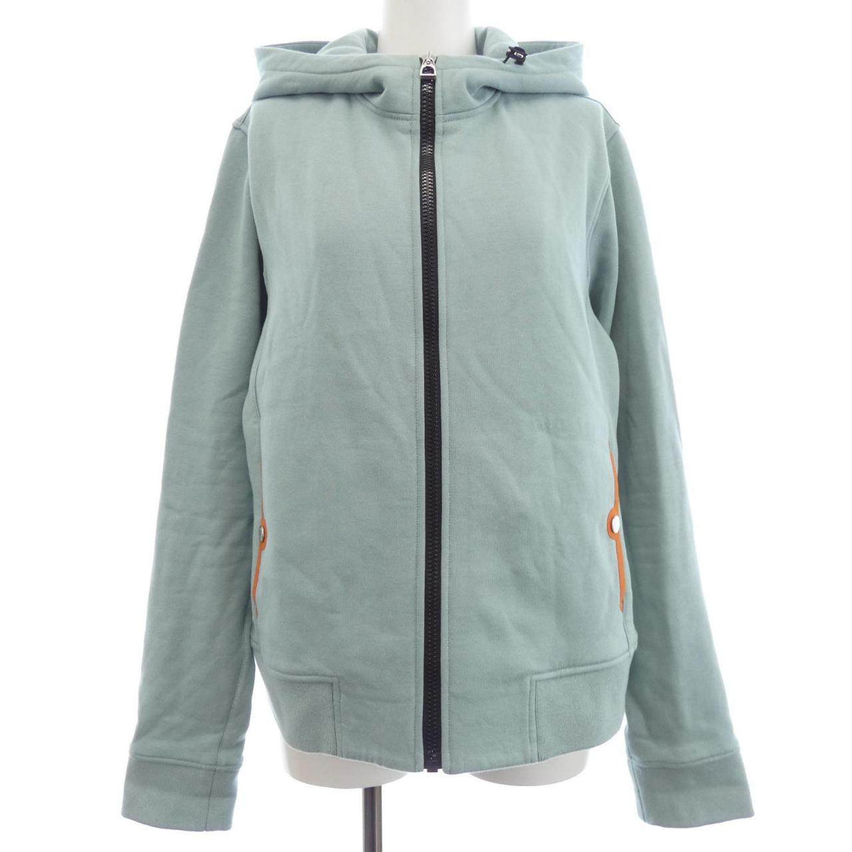 Hermes Sellier Hermes Fit Hoodie