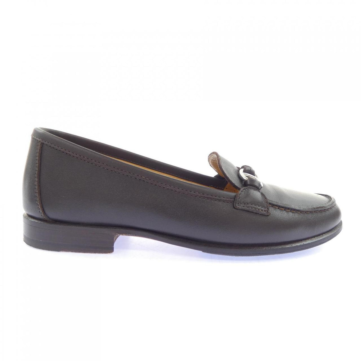 Hermes Leather Shoes