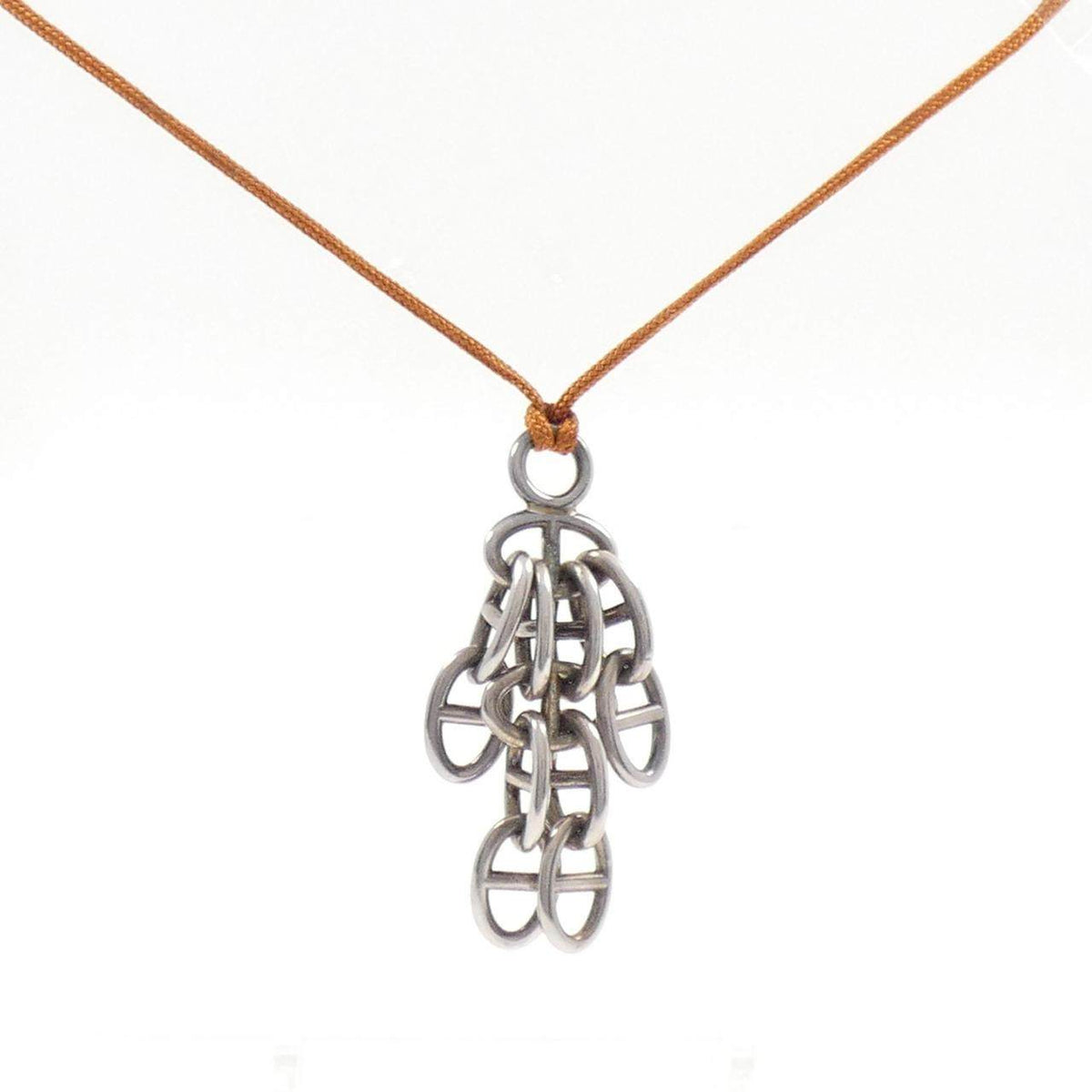 Hermes 925 Necklace