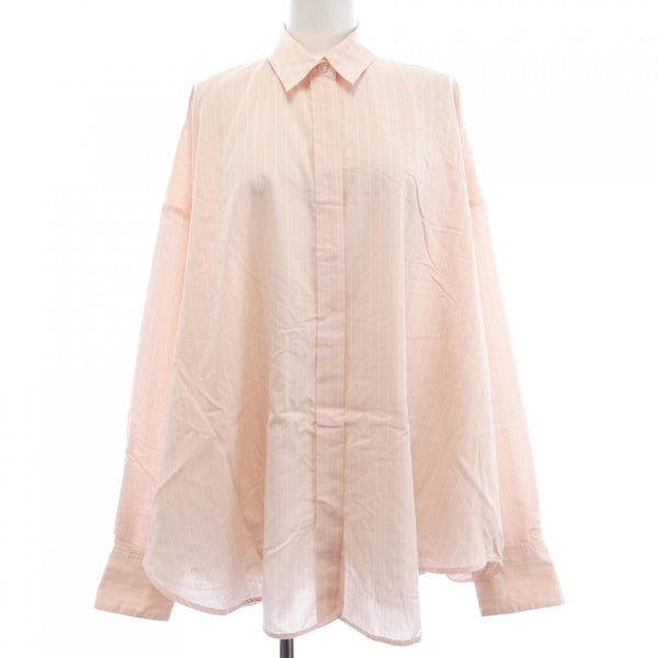 Rouge vif Shirt