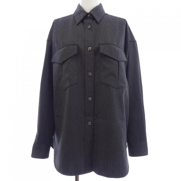 Ticca Cotton Shirt