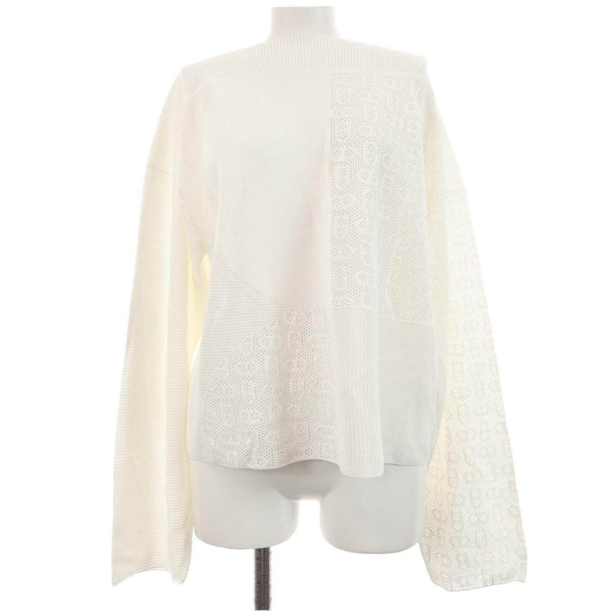 Hermes Chaine d Ancre Knit