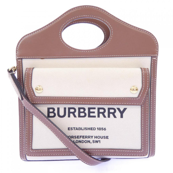 Burberry Pocket Bag Mini Bag