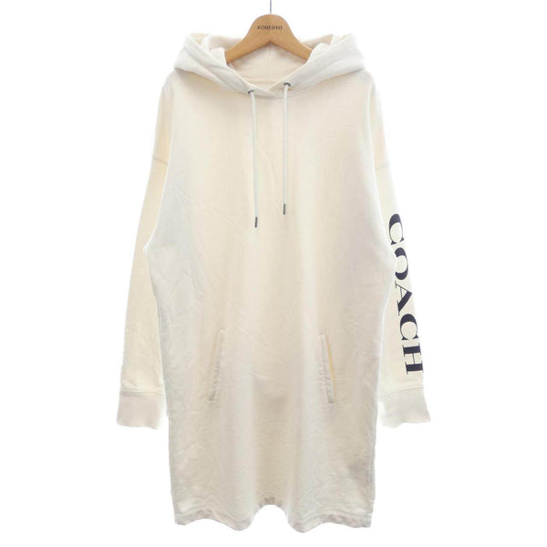Coach Parker Hoodie