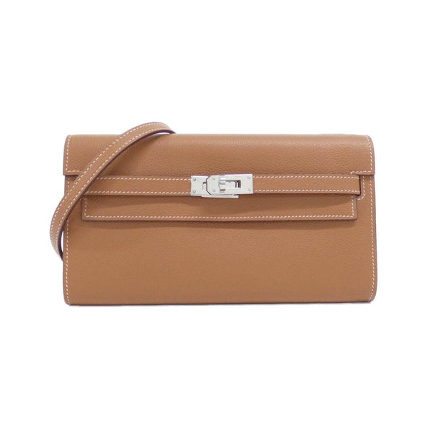 Hermes Kelly Classic To Go Evercolor Wallet