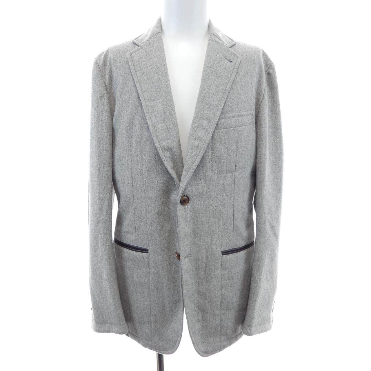 Hermes Jacket