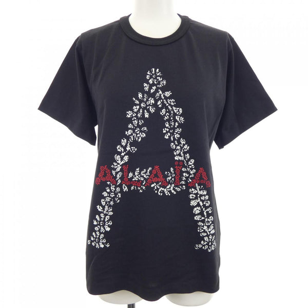 Alaia Cotton T Shirt
