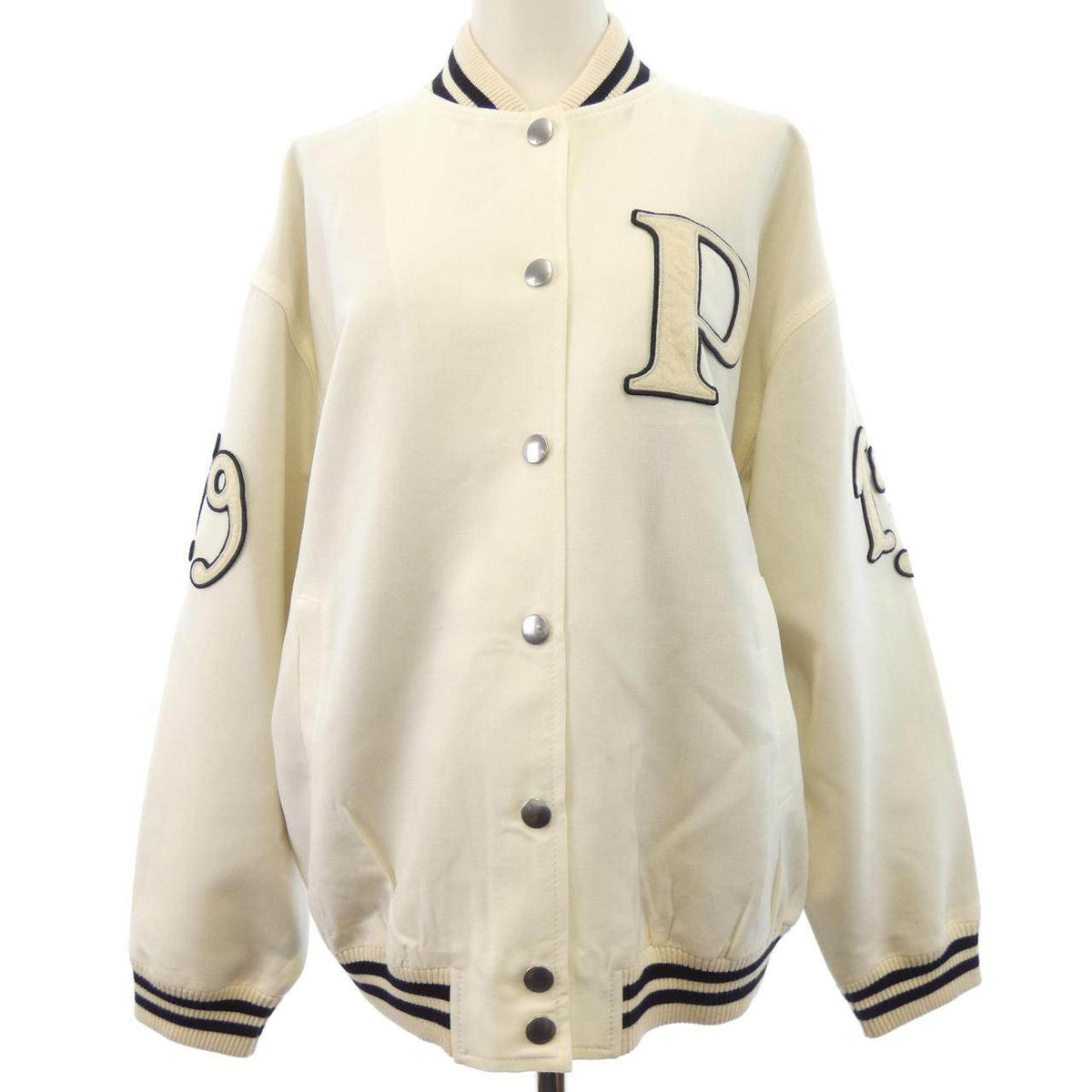 Prada Blouson
