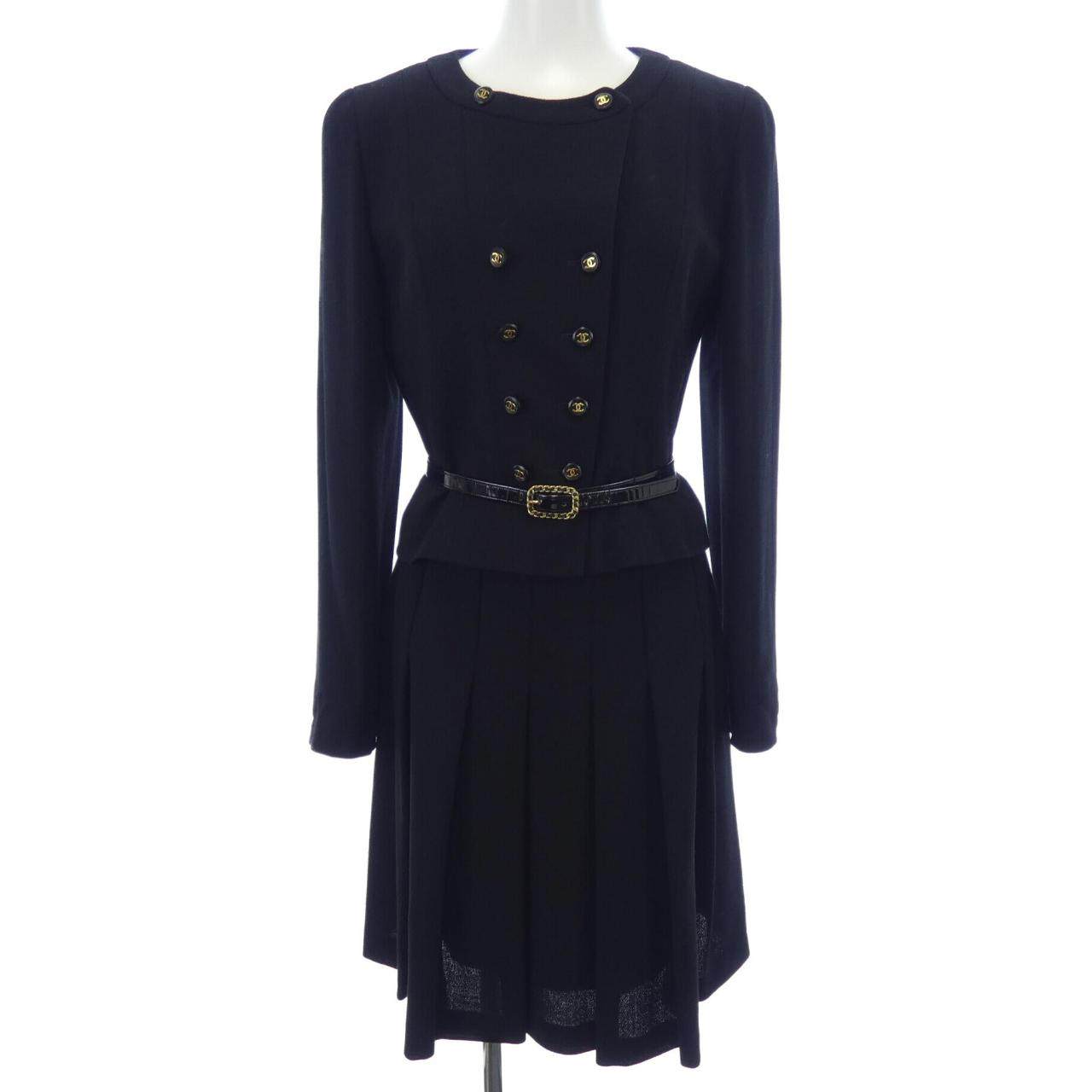 Chanel Vintage Suit