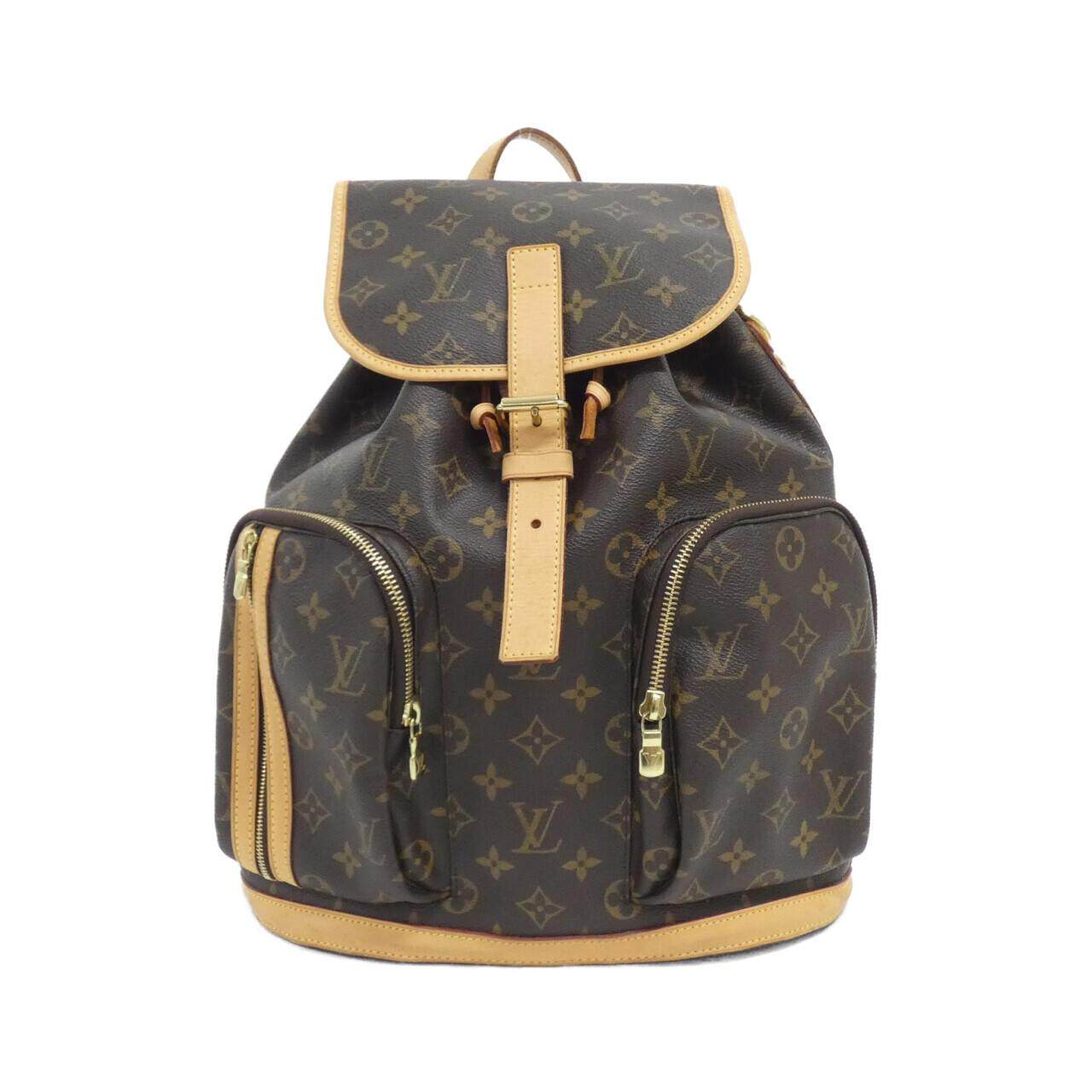 Louis Vuitton Monogram Backpack