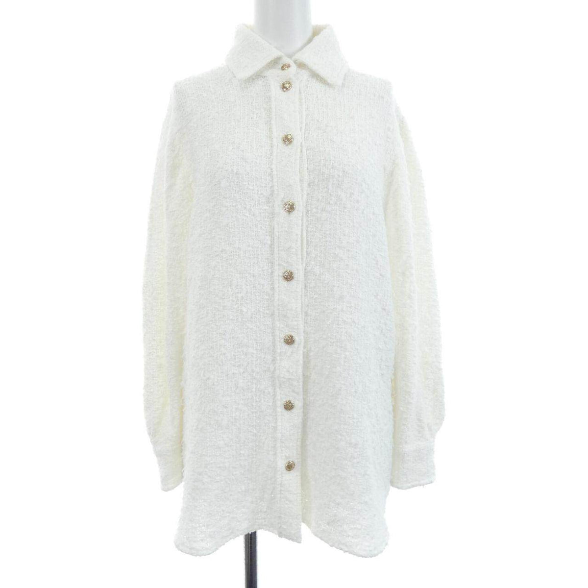 Chanel Jacket