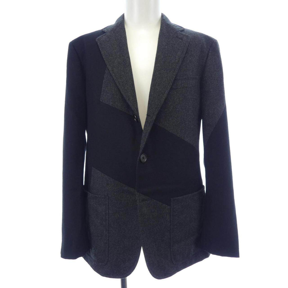 Hermes Jacket