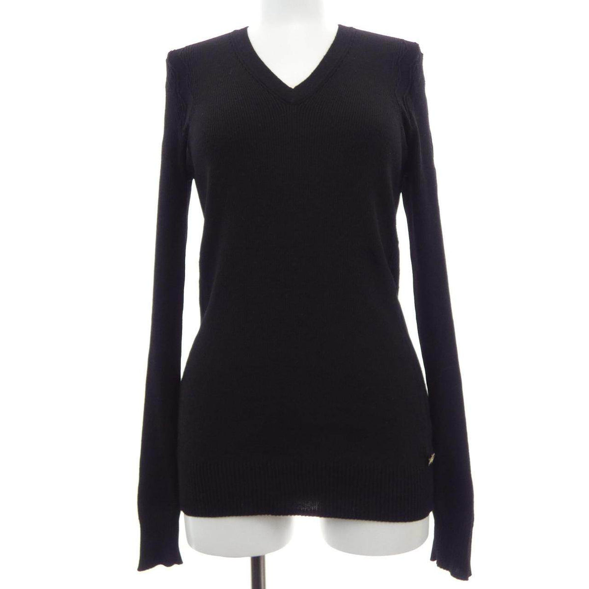 Chanel Knit Top