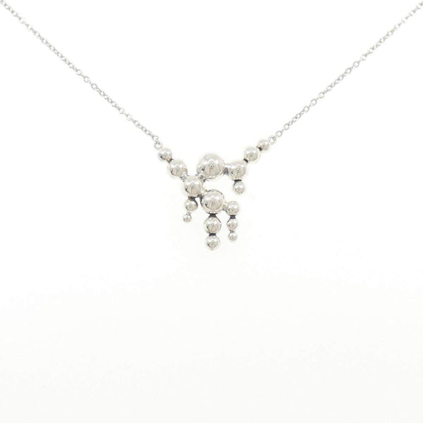Georg Jensen 925 Silver Necklace