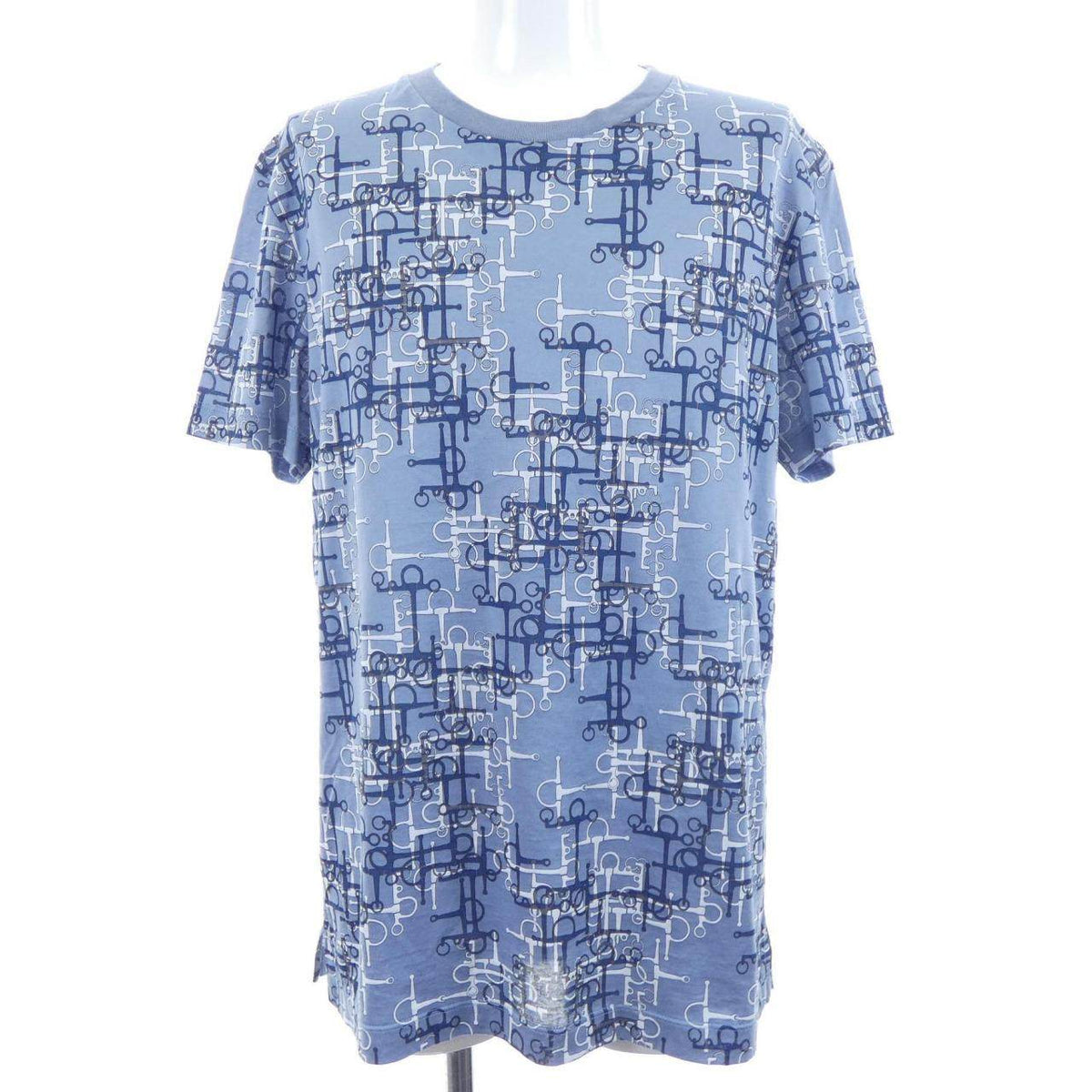 Hermes Cotton T Shirt