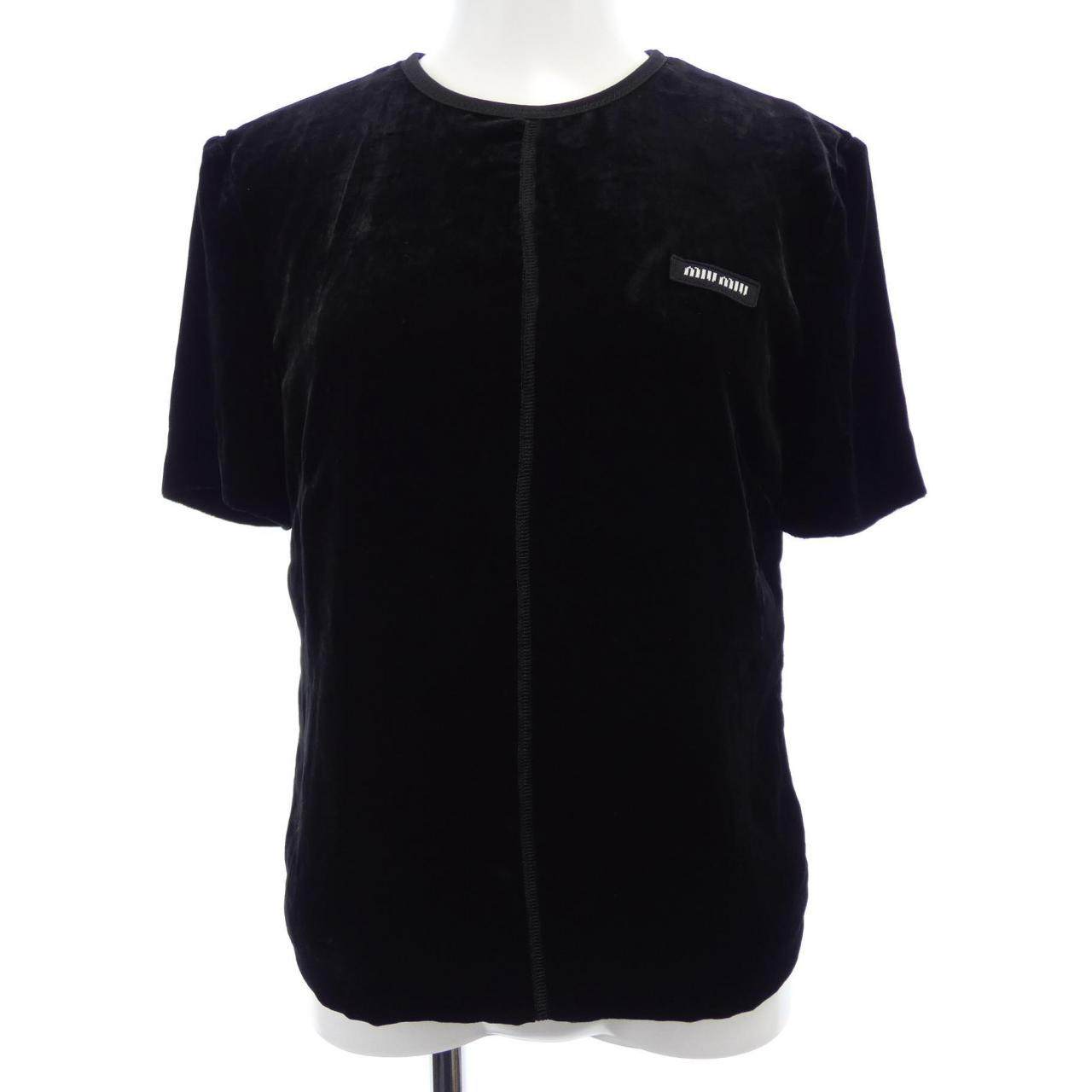Miu Miu Top