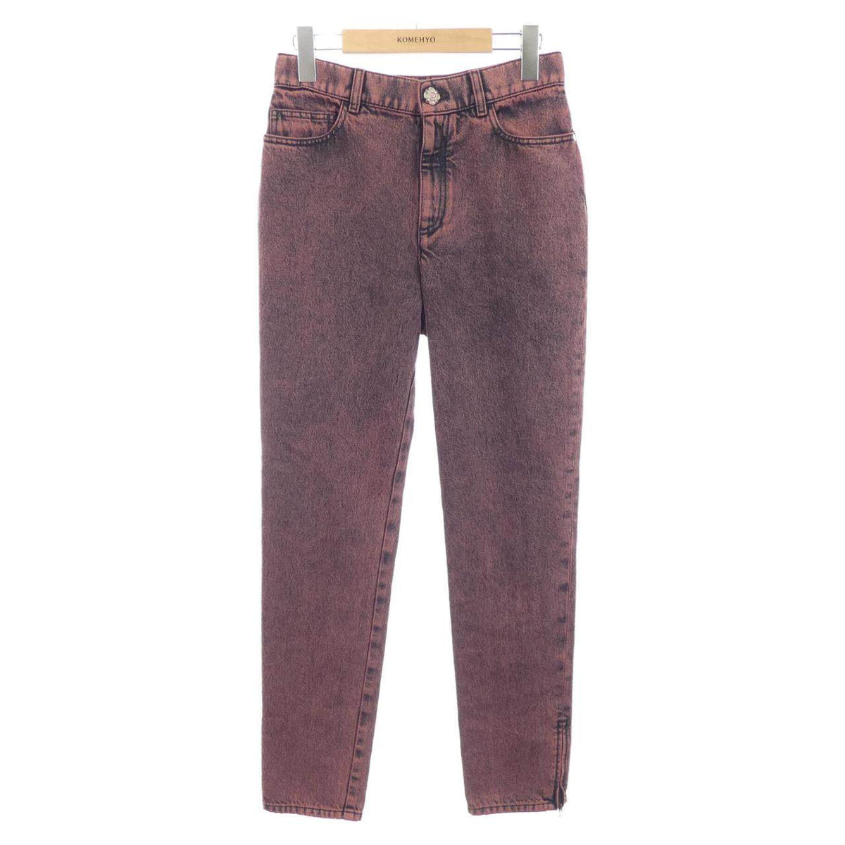 Chanel Jeans