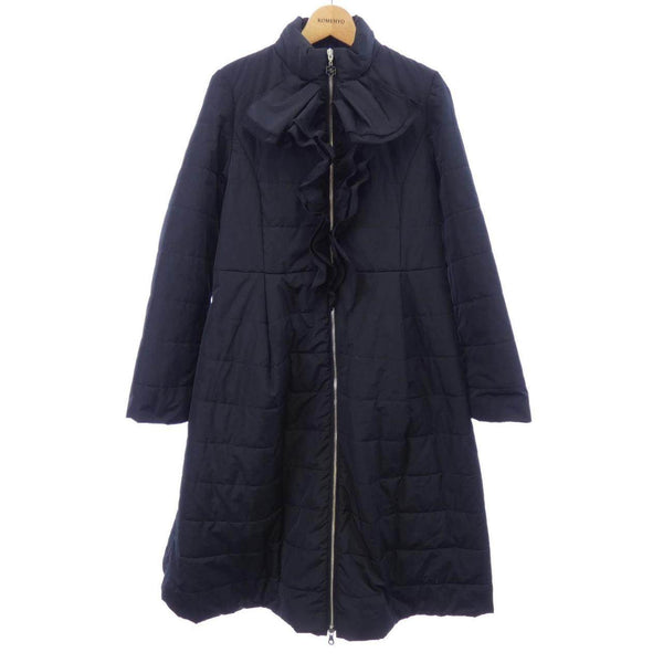 mila schon wool coat