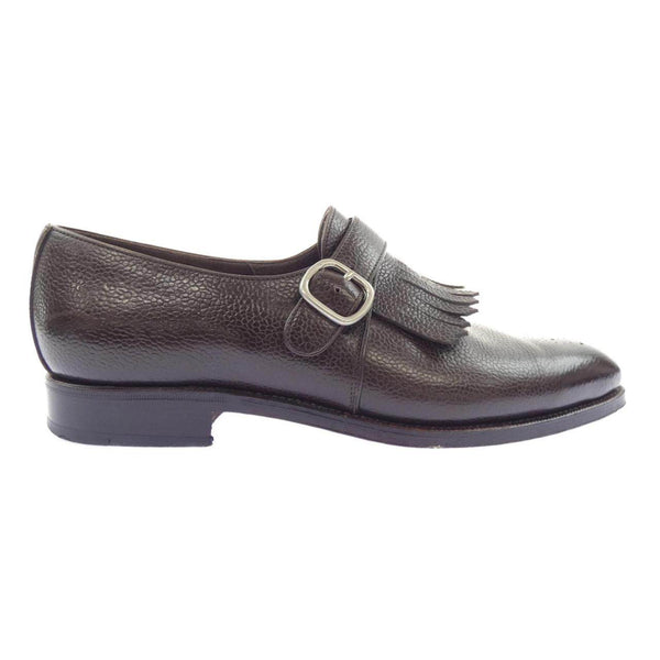 CARMINA Leather Shoes