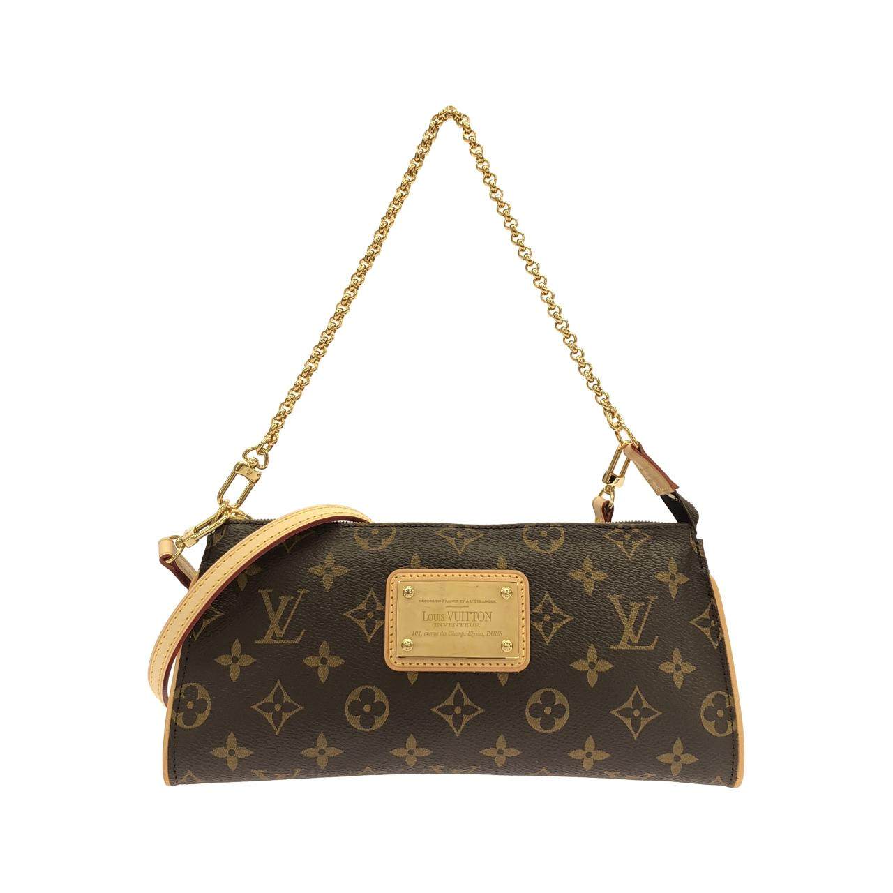 Louis Vuitton Monogram Shoulder Bag
