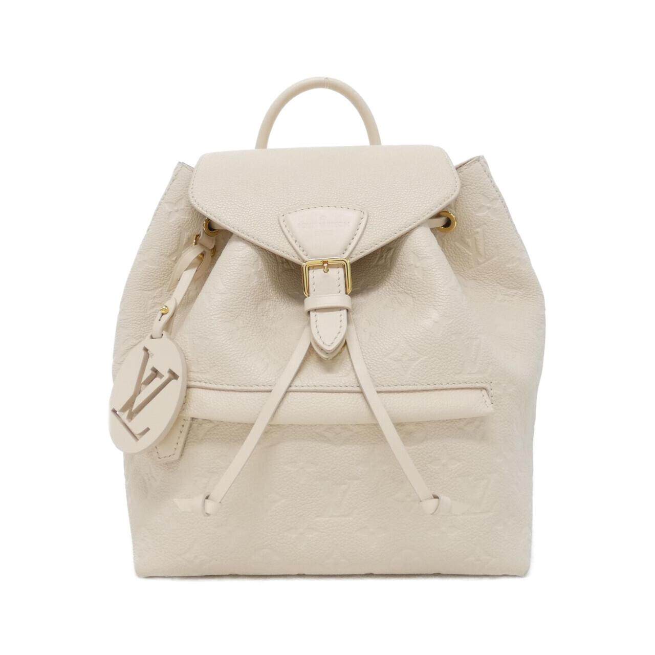 Louis Vuitton Monogram Empreinte Backpack