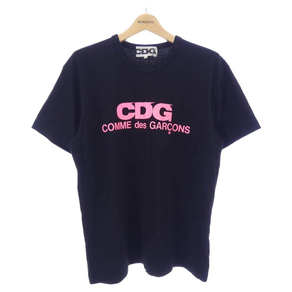 Comme des Garcons Cotton T Shirt