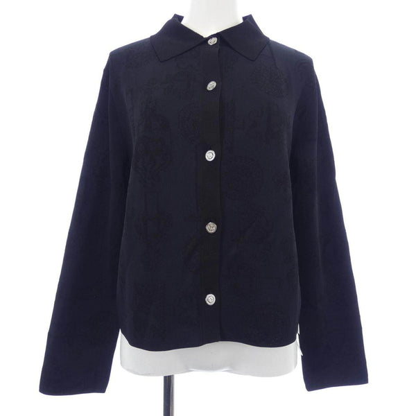 Hermes Feronneries Cardigan