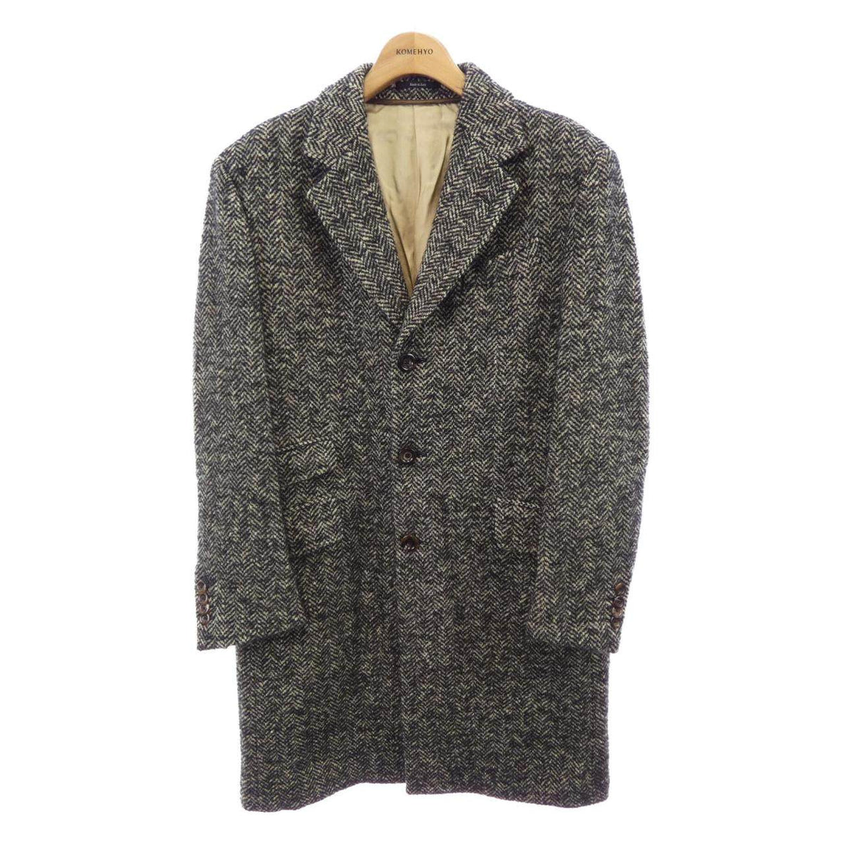 Gucci Wool Coat