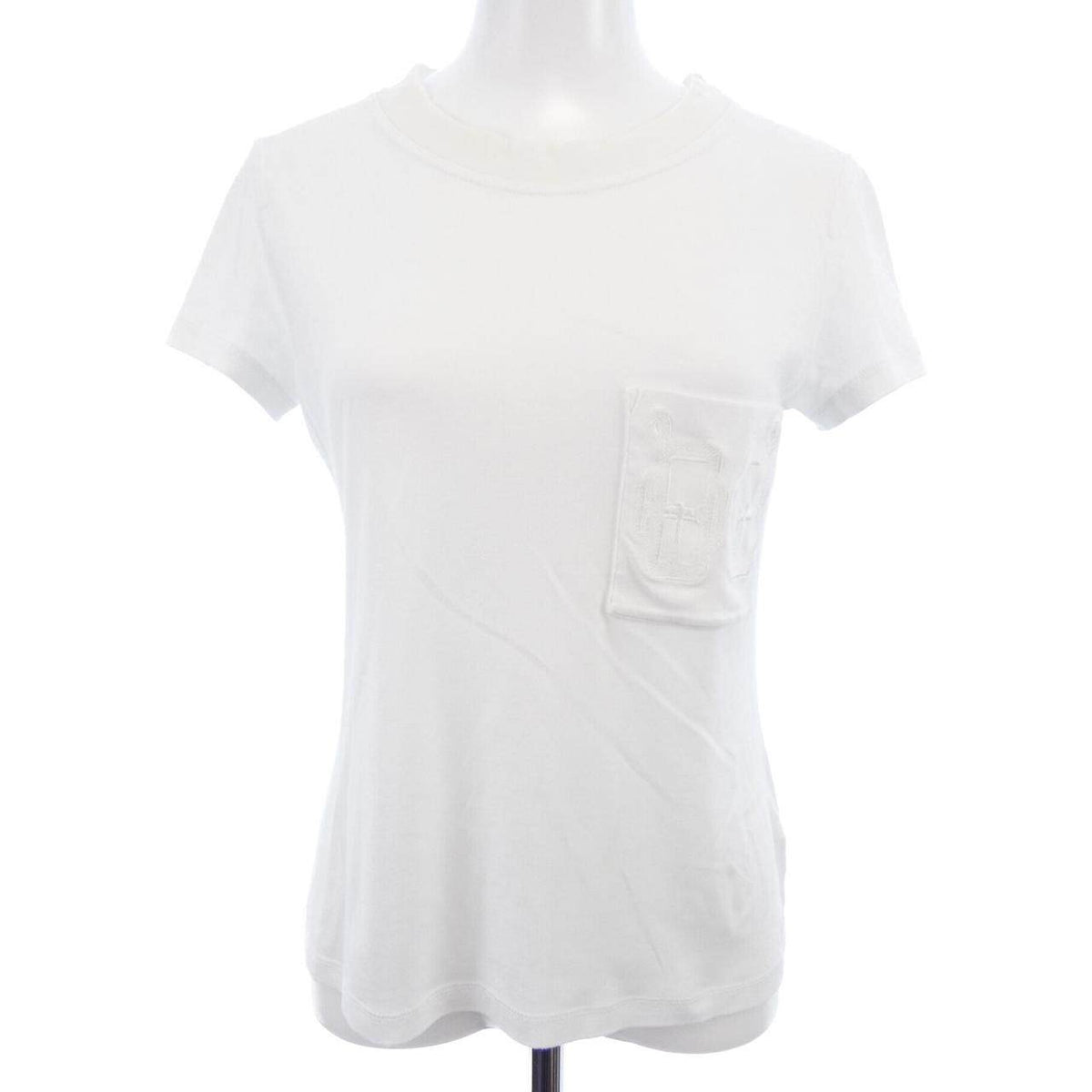 Hermes Cotton T Shirt