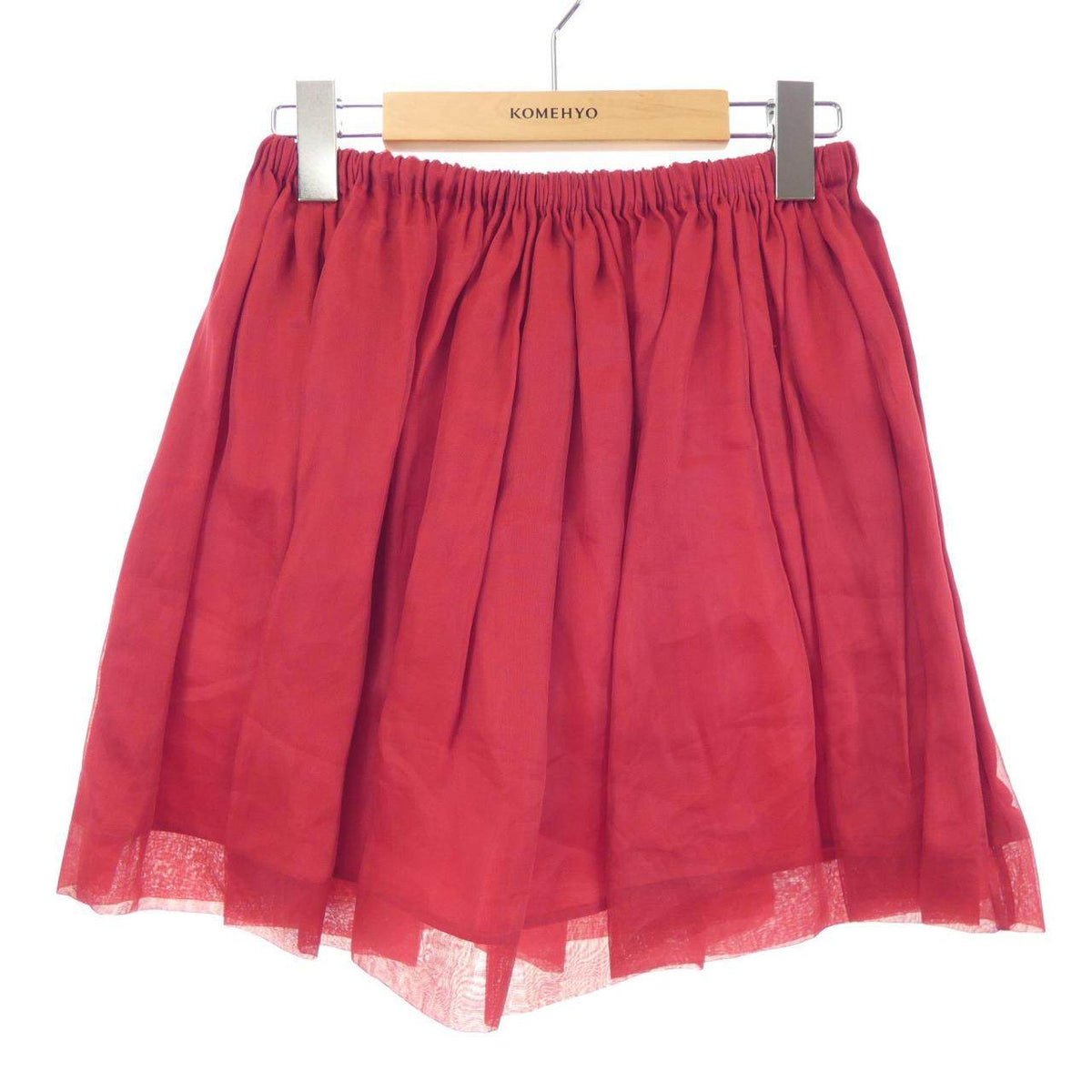 Miu Miu Skirt