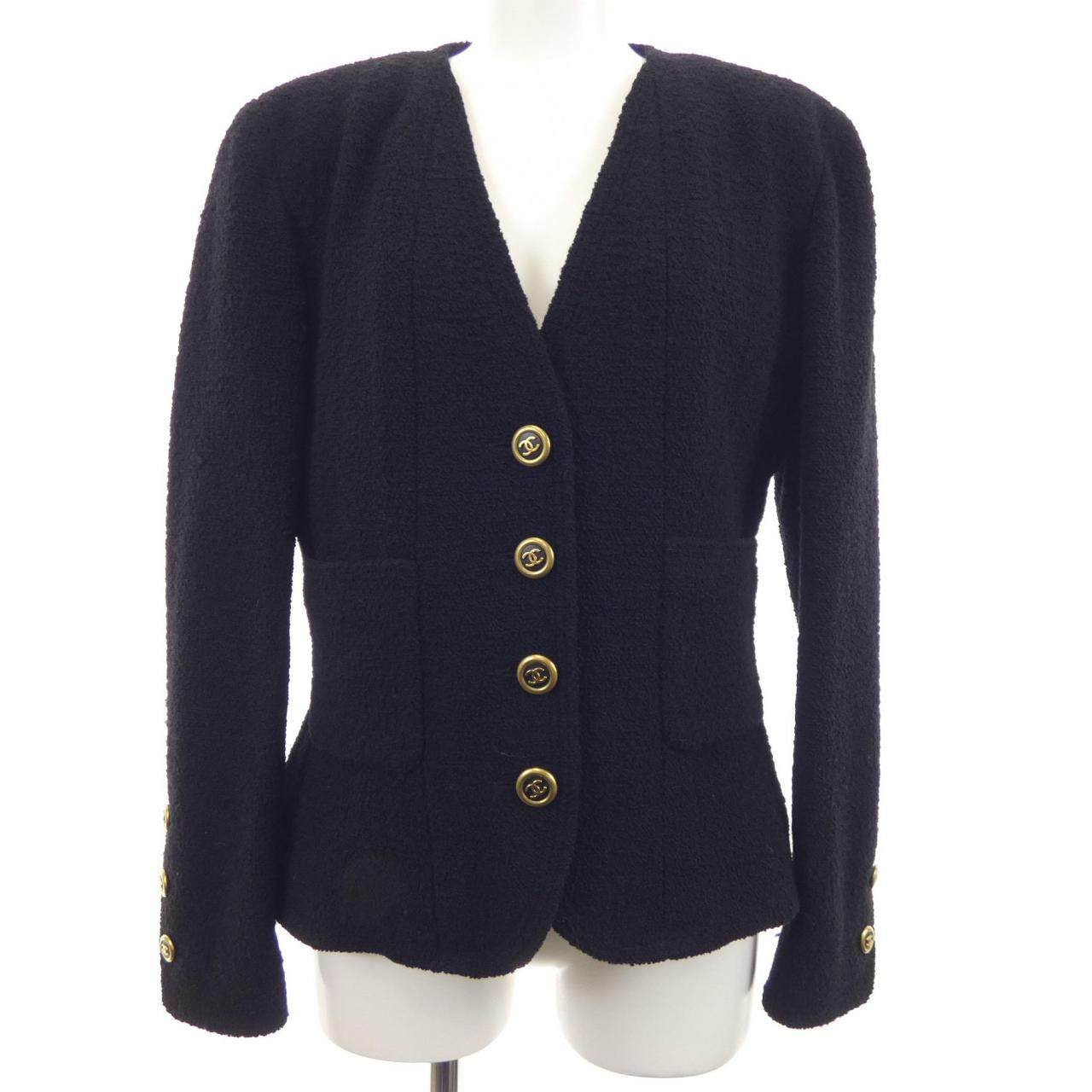 Chanel Jacket