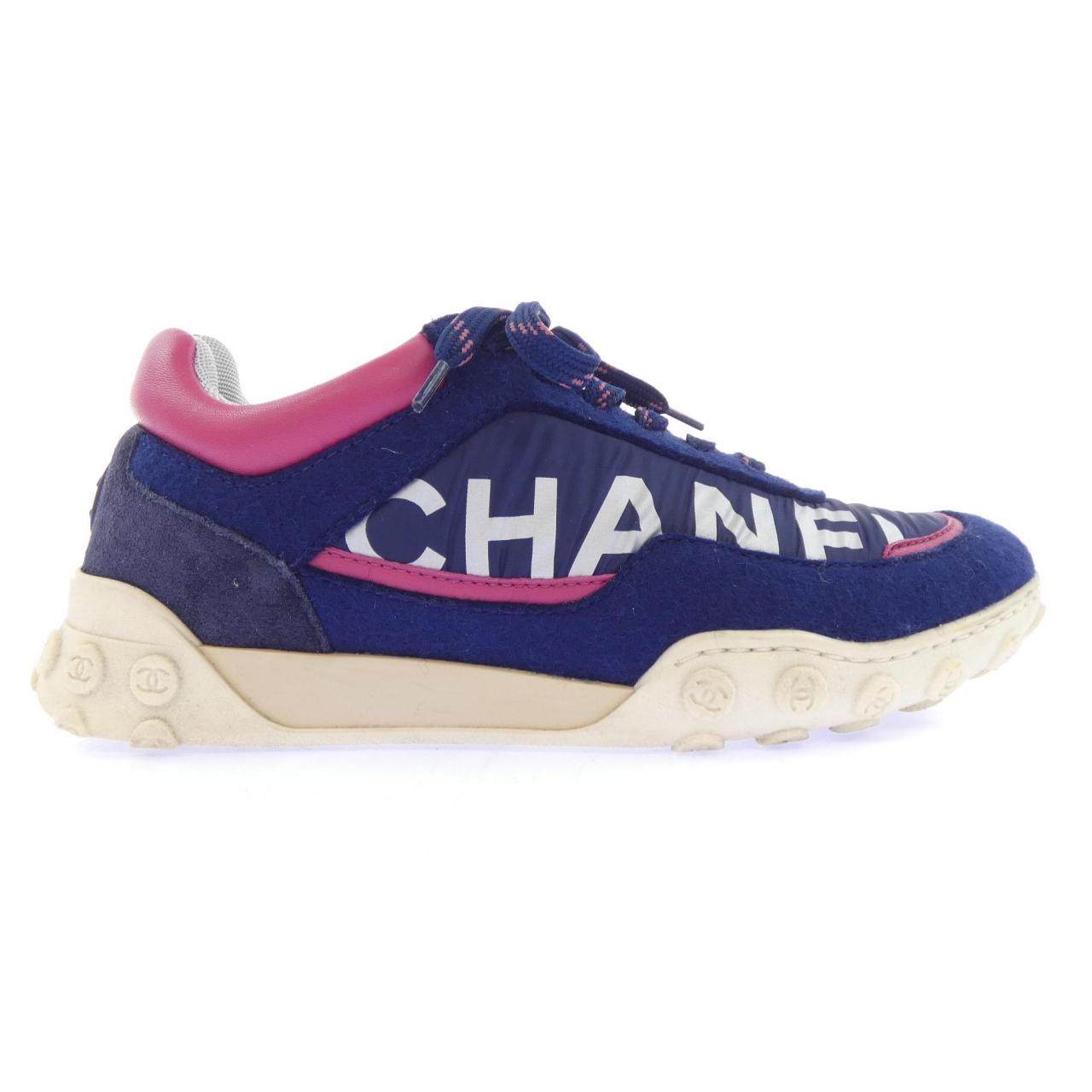 Chanel Sneakers