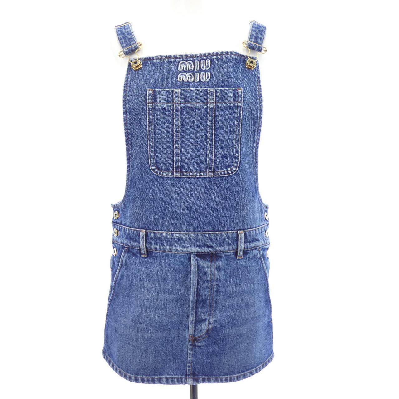 Miu Miu Dress