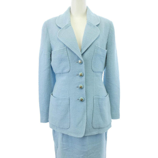Chanel Vintage Suit