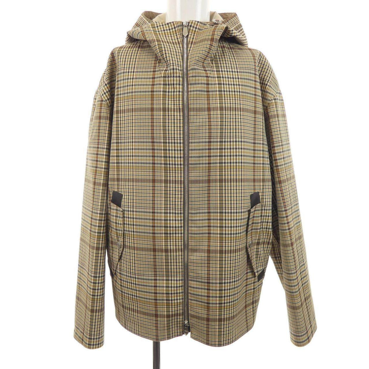 Hermes Jacket