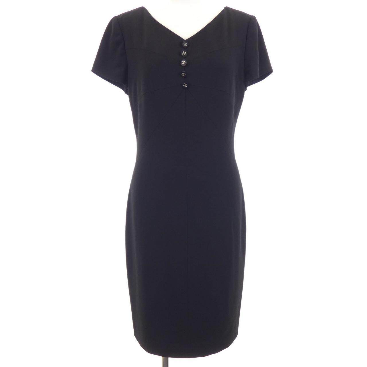 Chanel Vintage Dress