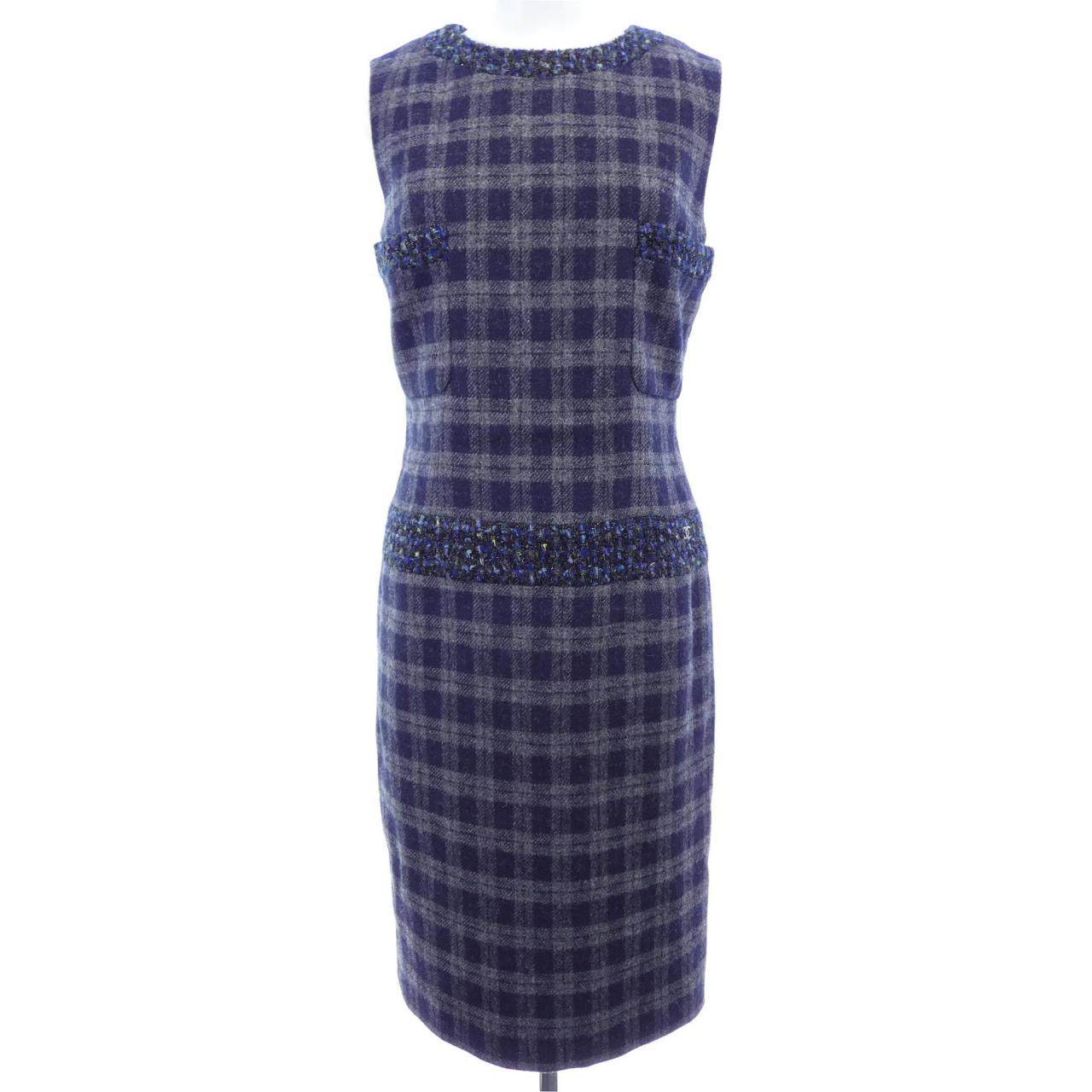 Chanel Dress