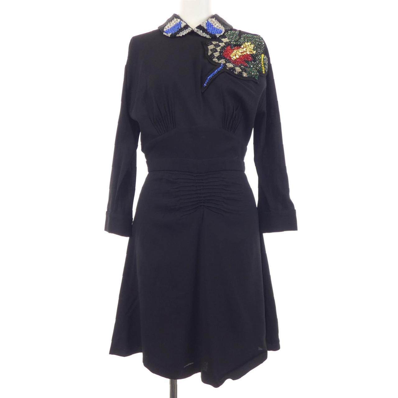 Miu Miu Dress